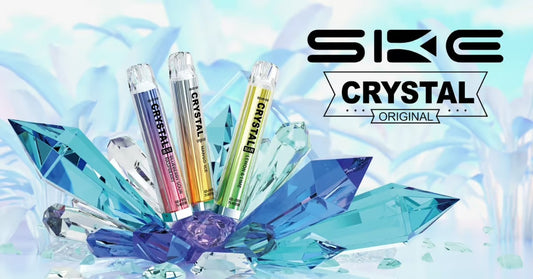 Ske Crystal