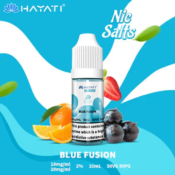 Hayati Pro Max Nic Salt 10ml | Box of 10