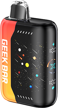 Geek Bar Pulse X 25000 Puffs Vape Rechargeable