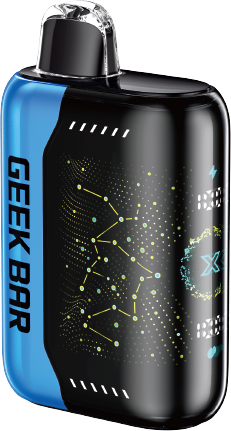 Geek Bar Pulse X 25000 Puffs Vape Rechargeable