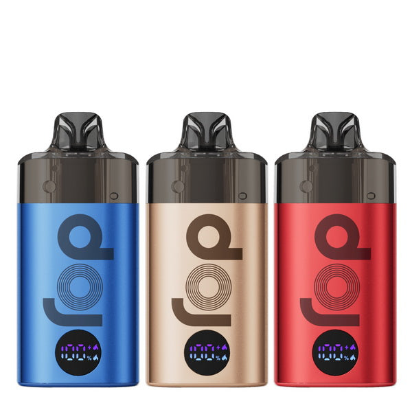 Vaporesso Dojo Blast 6000 Vape (BOX OF 5) | Free Delivery Dexter Vape Vaporesso Dojo Blast 6000 Vape (BOX OF 5) | Free Delivery Dexter Vape