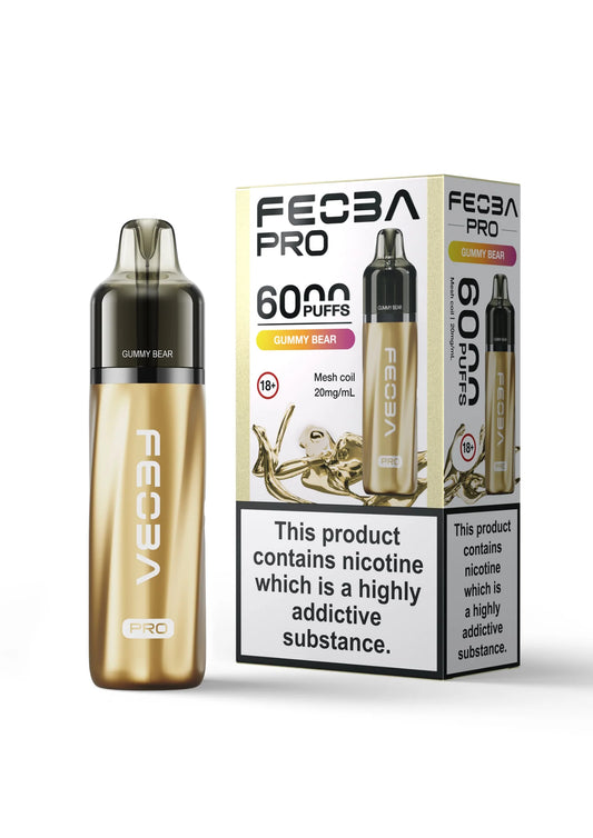Feoba Pro 6000 Kit