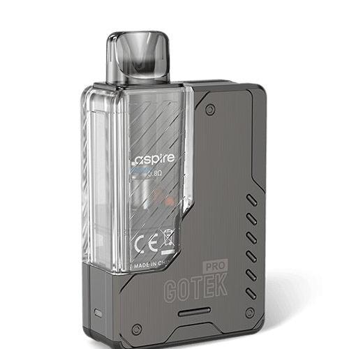 Aspire Gotek Pro Pod System Kit