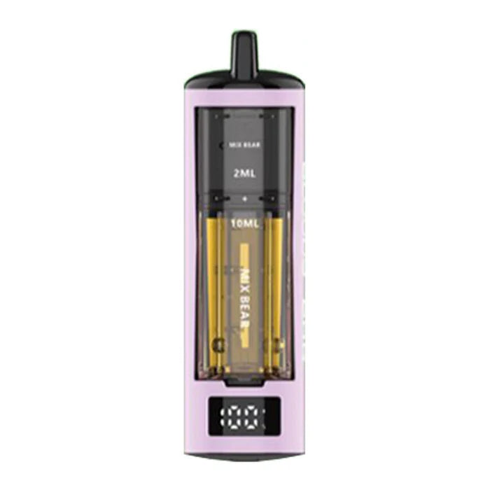 Bloody Bar 30000+ Puffs Triple Twist Pod Kit