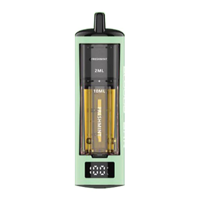 Bloody Bar 30000+ Puffs Triple Twist Pod Kit