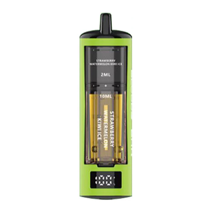 Bloody Bar 30000+ Puffs Triple Twist Pod Kit