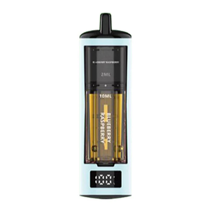 Bloody Bar 30000+ Puffs Triple Twist Pod Kit
