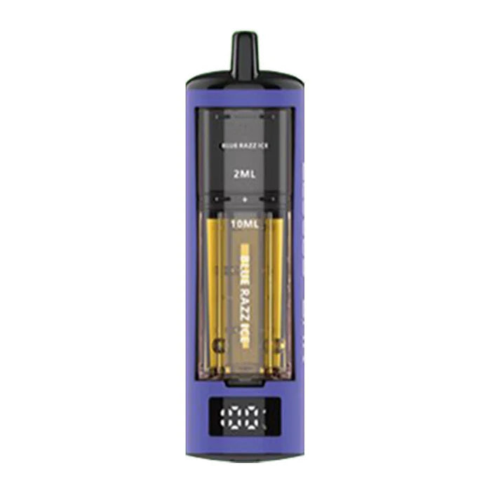 Bloody Bar 30000+ Puffs Triple Twist Pod Kit