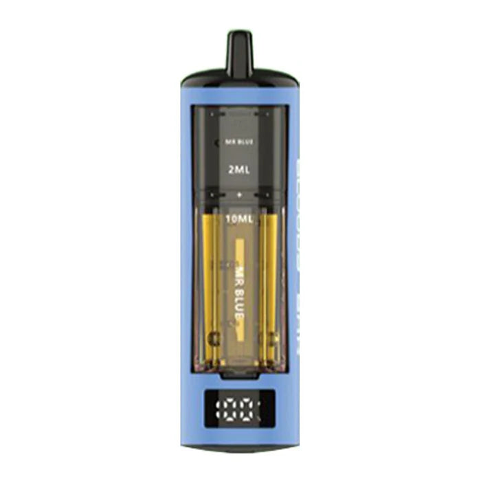 Bloody Bar 30000+ Puffs Triple Twist Pod Kit