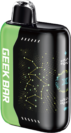 Geek Bar Pulse X 25000 Puffs Vape Rechargeable