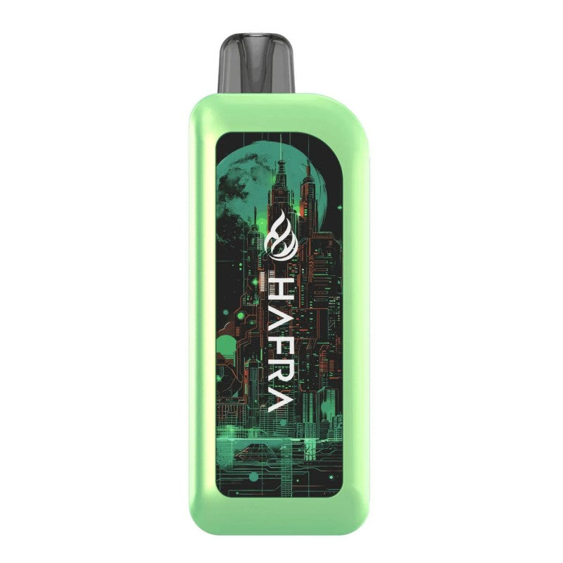Hafra Ultra 20000 Puffs Disposable Vape