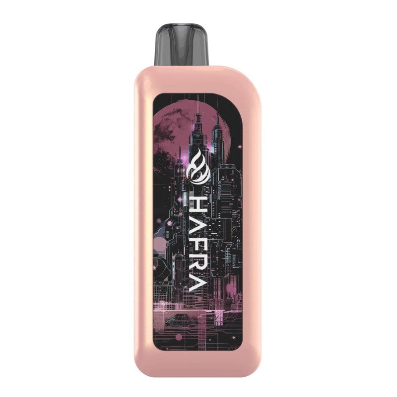 Hafra Ultra 20000 Puffs Disposable Vape