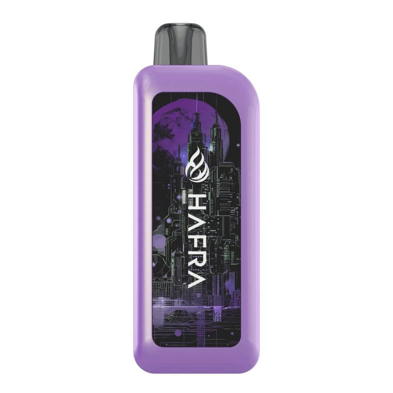 Hafra Ultra 20000 Puffs Disposable Vape