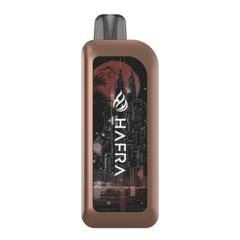 hafra ultra 2000 puffs disposable vape