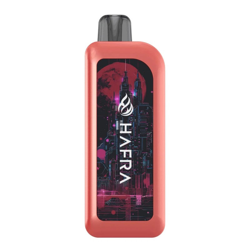 Hafra Ultra 20000 Puffs Disposable Vape