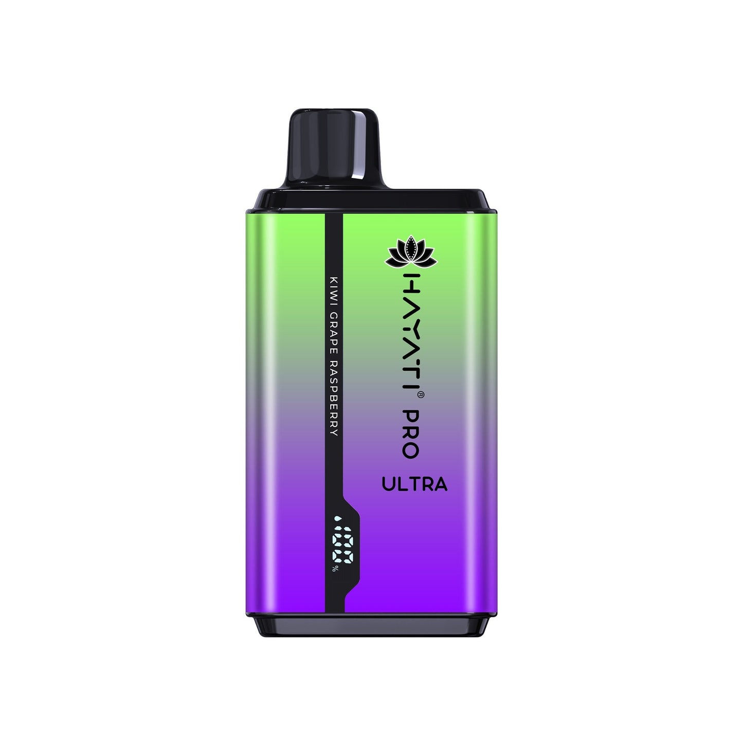 Hayati Pro Ultra 15000 Puffs Disposable Vape Box of 10