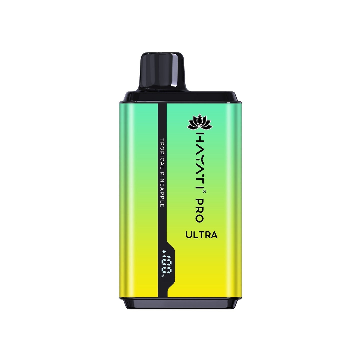 Hayati Pro Ultra 15000 Puffs Disposable Vape Box of 10