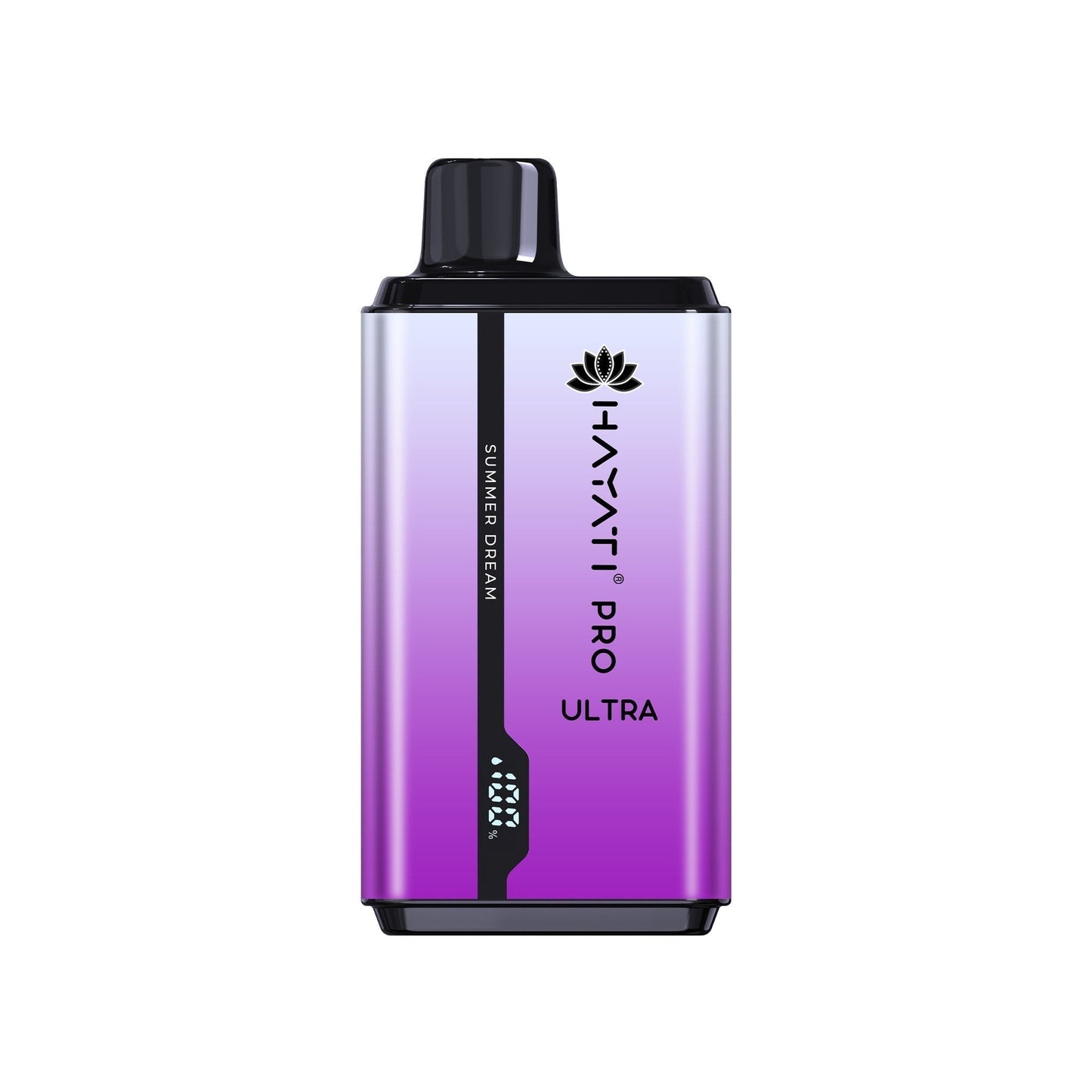 Hayati Pro Ultra 15000 Puffs Disposable Vape Box of 10