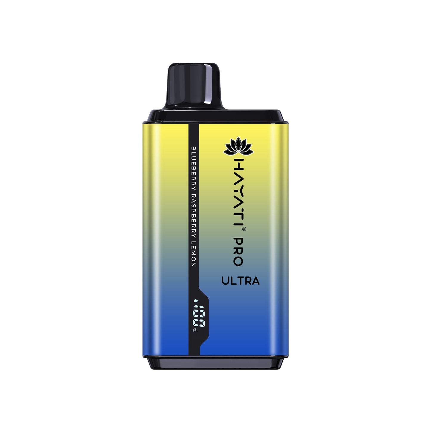 Hayati Pro Ultra 15000 Puffs Disposable Vape Box of 10