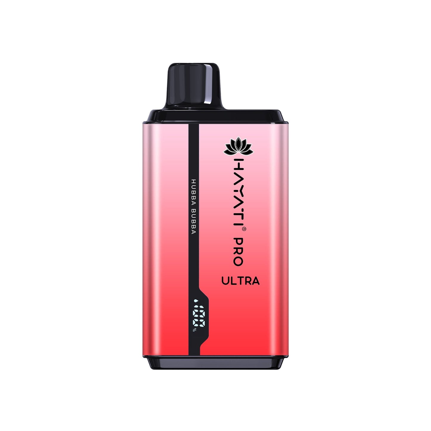 Hayati Pro Ultra 15000 Puffs Disposable Vape Box of 10