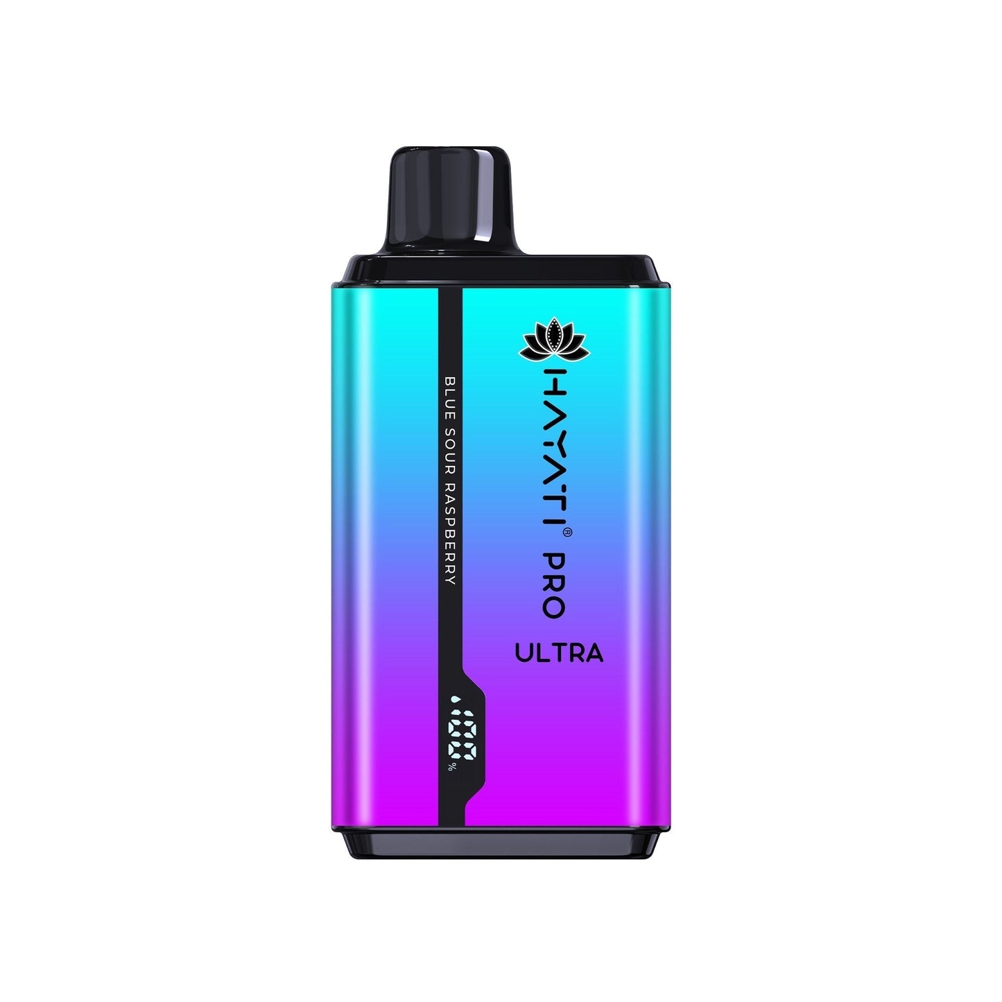 Hayati Pro Ultra 15000 Puffs Disposable Vape Box of 10