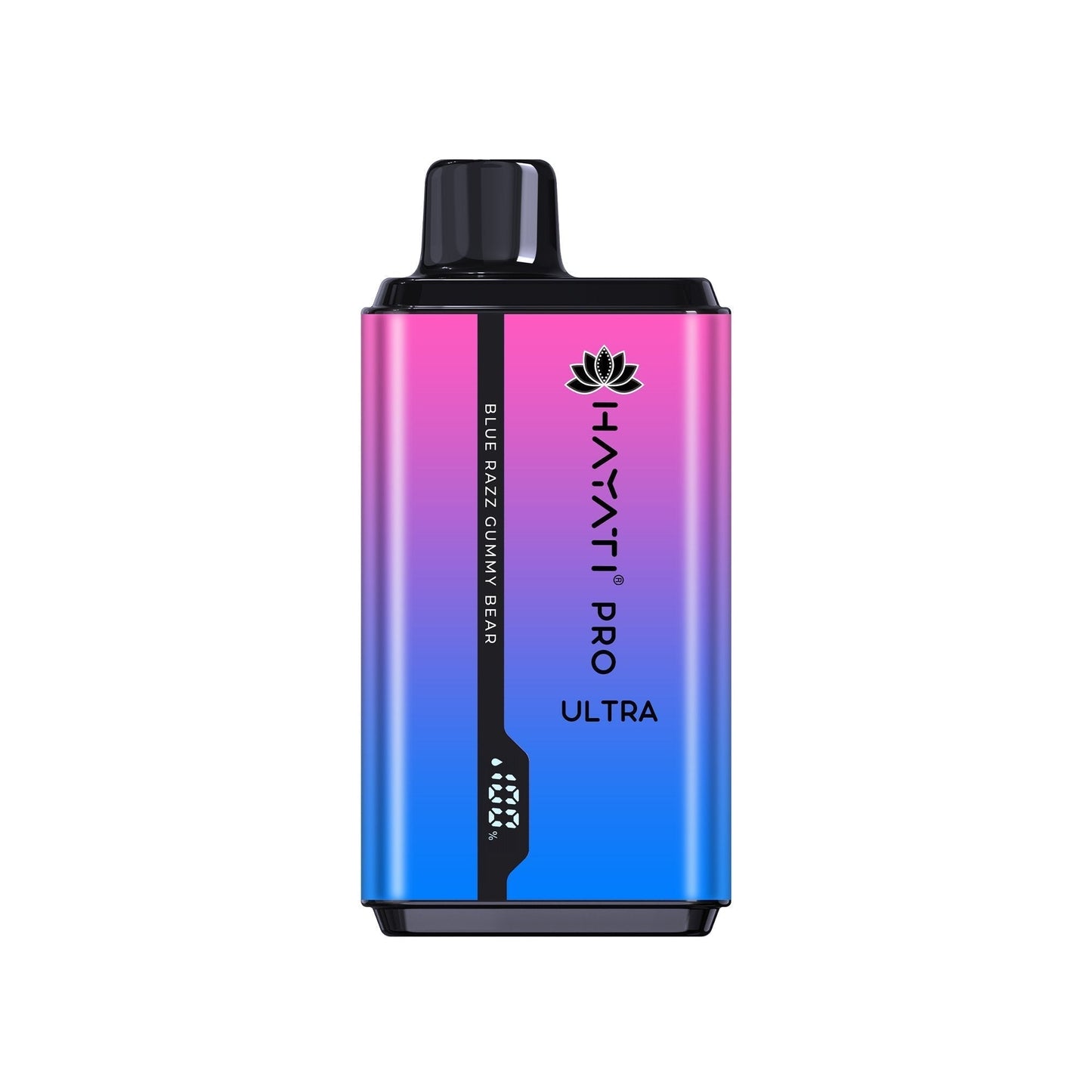 Hayati Pro Ultra 15000 Puffs Disposable Vape Box of 10