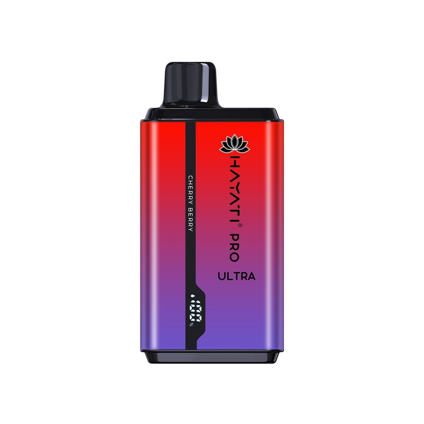 Hayati Pro Ultra 15000 Puffs Disposable Vape Box of 10