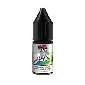 IVG Crushed 10ML Nic Salt Box of 10
