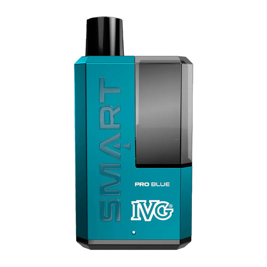 IVG SMART 5500 Puffs Disposable Vape Device