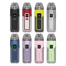 Vaporesso Luxe X2 Pod Vape Kit