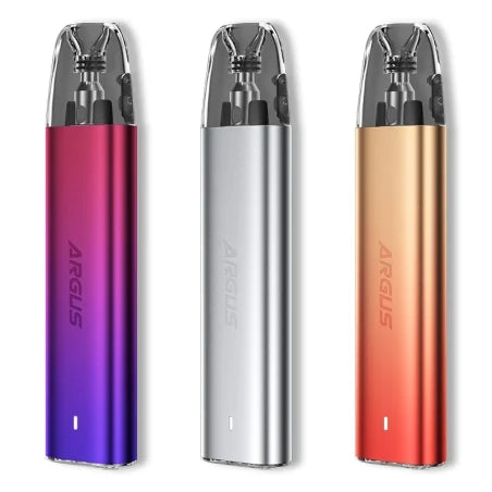 Voopoo Argus G2 Mini Pod Vape Kit Dexter Vape Voopoo Argus G2 Mini Pod Vape Kit Dexter Vape