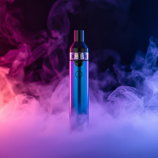 Longest-Lasting Disposable Vape