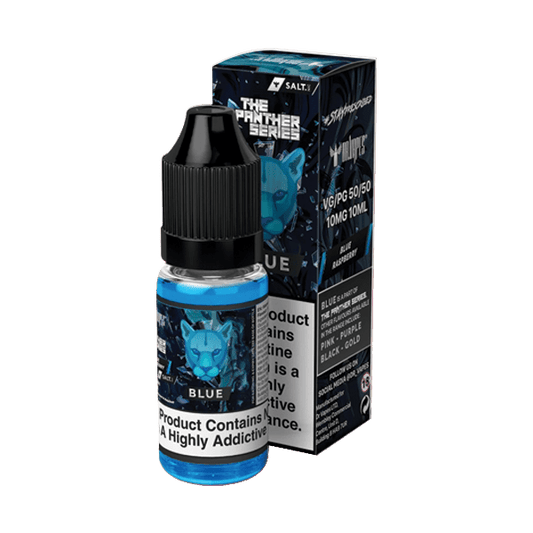 Blue 10ml Salt