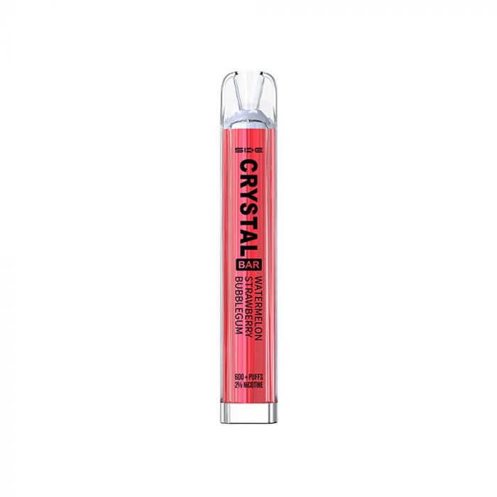 IVG Crystal Bar Disposable Vape