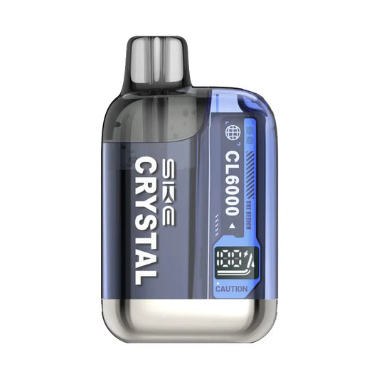 SKE Crystal CL6000 Disposable Vapes