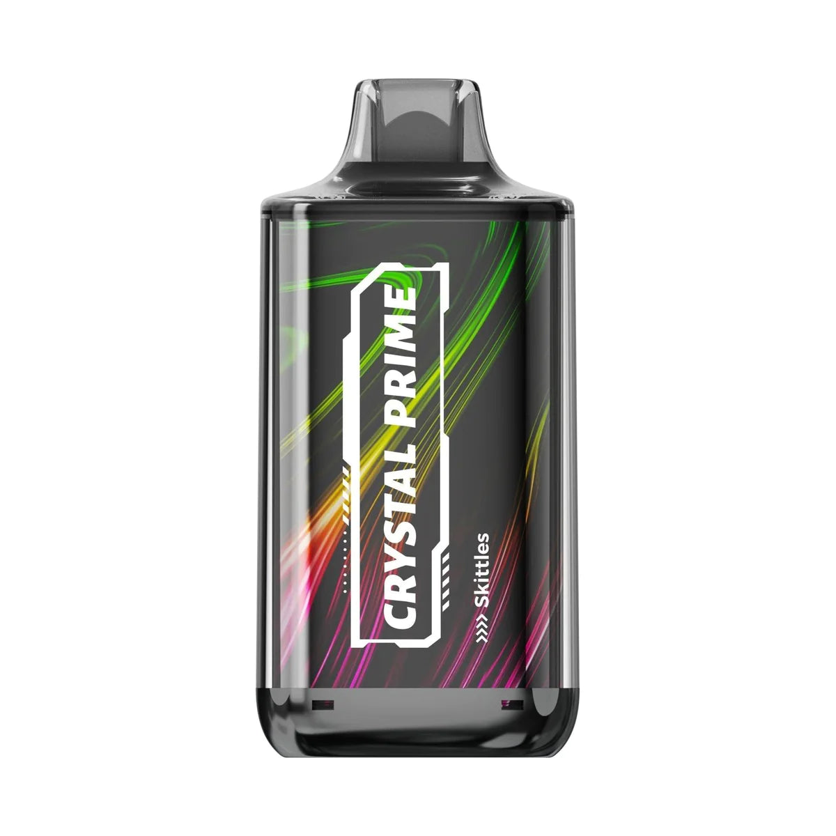 Crystal Prime Deluxe 18000 Puffs Disposable (Buy 10 Boxes )