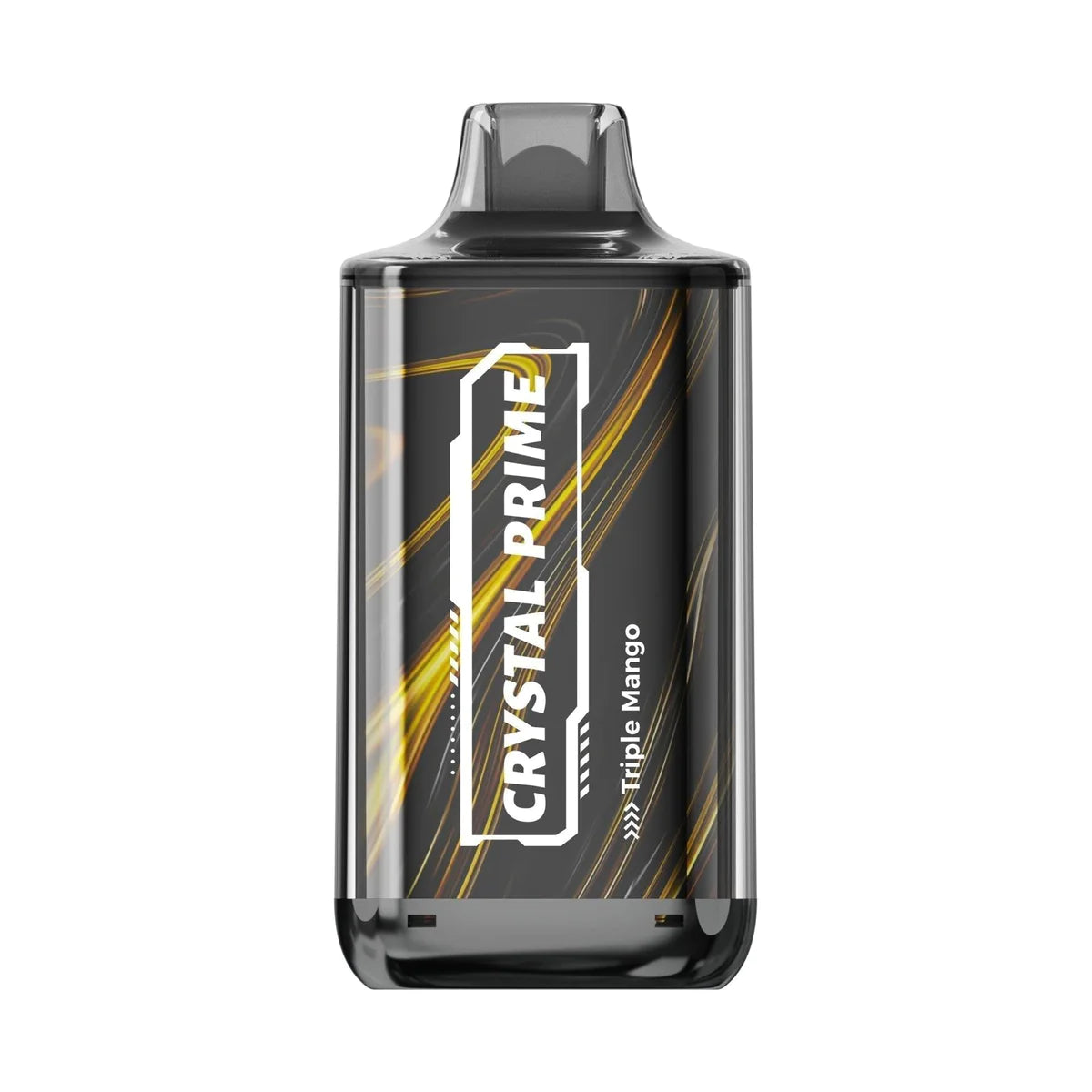 Crystal Prime Deluxe 18000 Puffs Disposable (Buy 10 Boxes )