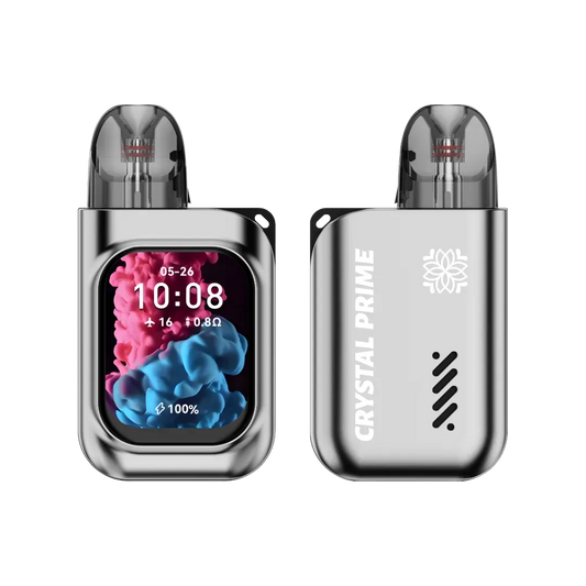 Crystal Prime M3 Pod Kit