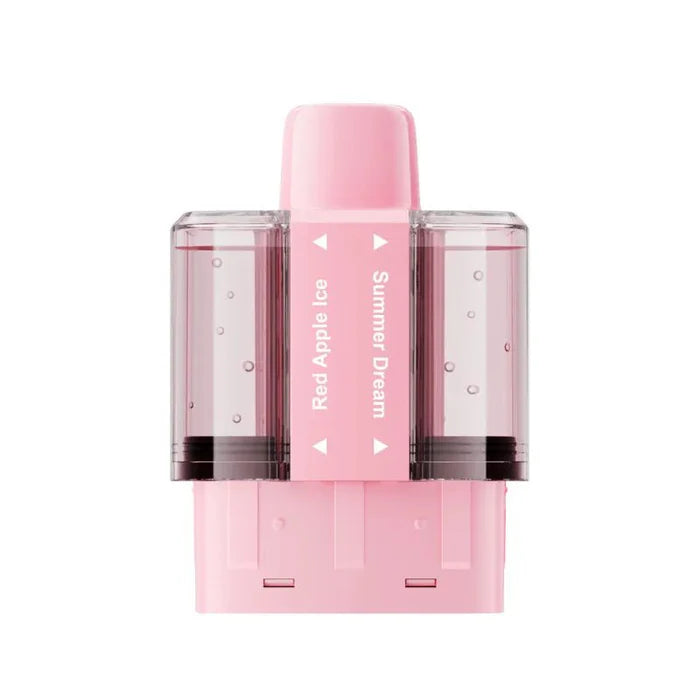 Crystal Pro Switch 30k Pods