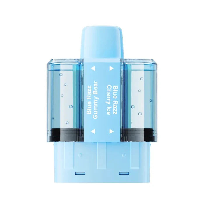 Crystal Pro Switch 30k Pods