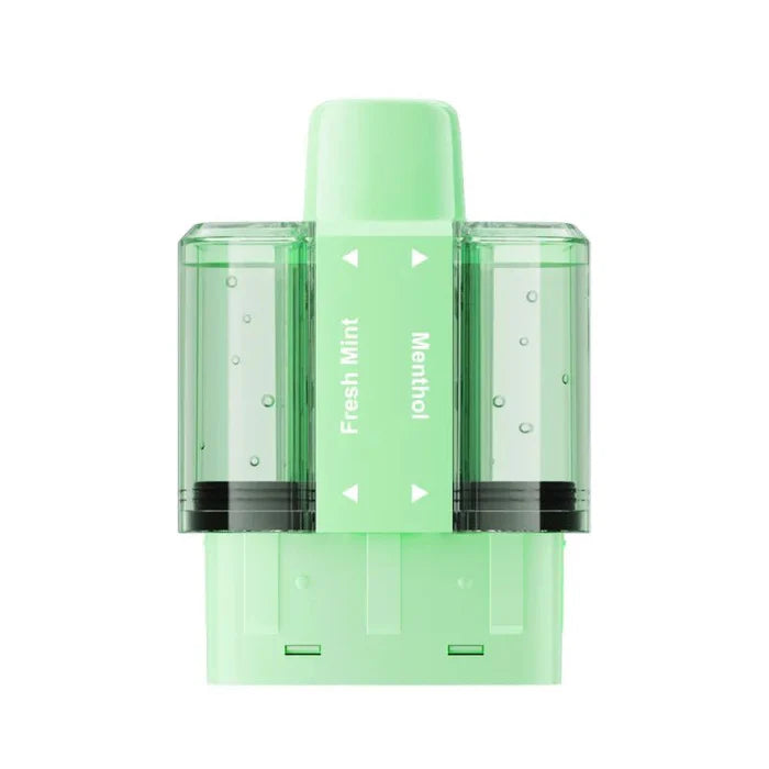 Crystal Pro Switch 30k Pods