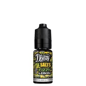 Doozy Vape 10ML Nic Salt (Pack Of 10)