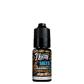 Doozy Vape 10ML Nic Salt (Pack Of 10)