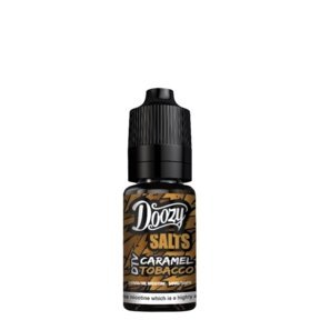 Doozy Vape 10ML Nic Salt (Pack Of 10)