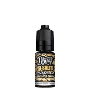 Doozy Vape 10ML Nic Salt (Pack Of 10)