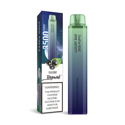 Reymont 3500 Puffs
