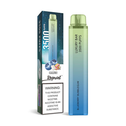 Reymont 3500 Puffs
