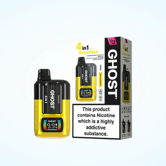 Ghost Vape & Ghost Smart Vape | UK Free Delivery On Sale Dexter Vape Ghost Vape & Ghost Smart Vape | UK Free Delivery On Sale Dexter Vape