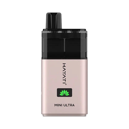 Hayati Mini Ultra 1500 Prefilled Pod Kit | Box of 5
