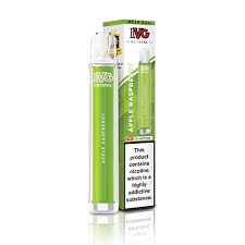 IVG Crystal Bar Disposable Vape